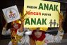 Perkawinan anak di bawah umur viral di Luwu