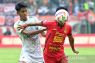 Persija Jakarta fokus hadapi kontra Persib Bandung