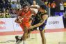 IBL 2025 - Pelita Jaya tumbangkan Prawira 111-67