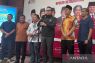 Wamendagri: 86 kepala daerah peserta retret gelombang II naik Whoosh