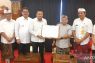 Pemkab Gianyar-BPN teken MoU penyiapan kawasan perumahan