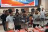 Polisi ungkap kasus home industri modifikasi senpi Ilegal di Bandarlampung