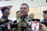 Dasco ungkap revisi UU Pemilu belum dibahas pada masa sidang Juni-Juli 2025