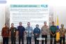 Keluarga jadi garda terdepan lawan narkoba, Kata Wali Kota Mataram