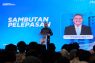 Prihasto Setyanto resmi jabat Plt Dirut Bulog gantikan Novi Helmy