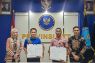 BNN NTT gandeng Maxim kerja sama cegah penyalahgunaan narkoba