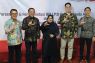 Bursa Efek Indonesia luncurkan galeri investasi di LP3I Banda Aceh