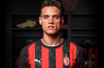 AC Milan resmi rekrut permanen Samuele Ricci dari Torino