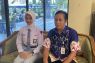 Siswi SMAN 1 Rantau wakili Tapin di Paskibraka nasional 2025