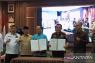 Kejagung ingatkan Kejari se-Babel tidak merugikan aparatur desa