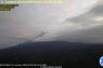 Semeru kembali erupsi dengan tinggi letusan 600 meter