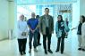 Wawali Makassar dampingi Menko Infrastruktur tinjau fasilitas bandara