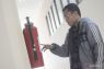 Retribusi alat pemadam kebakaran di Bekasi hapus