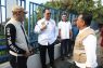 Pemkot Serang dan BBWSC3 susuri sungai, siapkan aksi atasi sampah