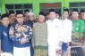 Guru Madin Demak didenda belasan juta rupiah, sempat dilempar sendal