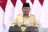 Prabowo tetapkan 18 Agustus 2025 sebagai libur tambahan