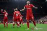 Rekap transfer Liga Inggris: Liverpool jadi yang terboros