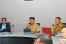 Pemprov Gelar Rakor Pelaporan Pelaksanaan Pembangunan Daerah Kaltara Semester I Tahun 2025