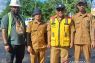 Dinas PUPR Mimika bangun tiga jembatan gantung di distrik pedalaman