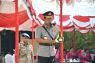 Kapolda NTT memutasikan sejumlah Pamen dan Bhabinkamtibmas