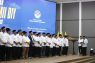 PW IKA-PMII DIY periode 2025-2030 dikukuhkan
