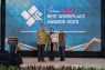 Karyawan jadi prioritas, Astra Agro sabet best workplace Awards 2025