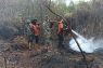 Karhutla di Sungai Rotan capai 10 hektare