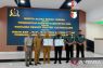 Pemkab Sigi hibahkan lahan seluas 28 hektare dukung pembentukan Kodam baru