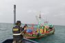 KKP tangkap kapal asing yang curi ikan di Selat Malaka