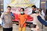 Polres OKU tangkap pelaku pembunuhan sadis di Desa Batu Putih
