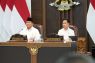 Prabowo instruksikan penegakan Hukum dan stabilkan harga beras