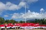 Kabupaten Bengkayang ajak seluruh warga kibarkan Bendera Merah Putih