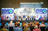 Pameran Indohealthcare Gakeslab Expo 2025 mulai digelar