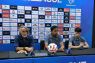 Pelatih Dewa United mengakui timnya kalah di transisi menghadapi Malut United
