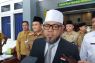 Gubernur Bengkulu: Hoaks WhatsApp "giveaway" Rp50 juta Helmi Hasan