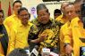 Golkar tegaskan isu Munaslub tak dihembuskan dari Istana