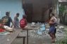 Update gempa Papua, BPBD Sarmi laporkan sejumlah bangunan rusak akibat gempa 6,4 magnitudo