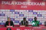 Mali datang di Piala Kemerdekaan untuk juara