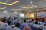 Kopdes Merah Putih Pati dapatkan pembekalan Bimtek dari Bank Jateng