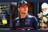 Gagal juara dunia F1 tahun 2025, Max Verstappen mengaku tetap bangga