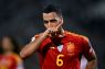 Piala Dunia 2026 - Mikel Merino sebut kebetulan jadi penentu kemenangan Spanyol