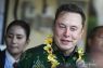 Elon Musk jadi triliuner pertama di dunia setelah IPO SpaceX