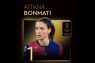 Aitana Bonmati jadi pesepak bola putri terbaik FIFA 2025