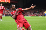 Alexander Isak berpeluang bela Liverpool hadapi Manchester City