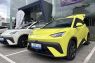 BYD Indonesia belum berencana menaikkan harga kendaraan