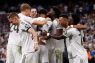 Hasil dan klasemen Liga Spanyol: Real Madrid unggul lima poin di puncak atas Barcelona