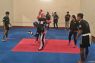 Kickboxing raih 1 emas, 1 perak, dan 4 perunggu