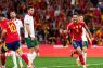 Spanyol lolos final Piala Dunia 2026 mesti ditahan imbang Turki 2-2
