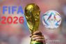 Hasil drawing grup Piala Dunia 2026: Brasil dan Prancis masuk grup berat