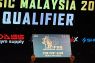 Atlet binaraga asal Ternate raih IFBB Pro Card di Malaysia